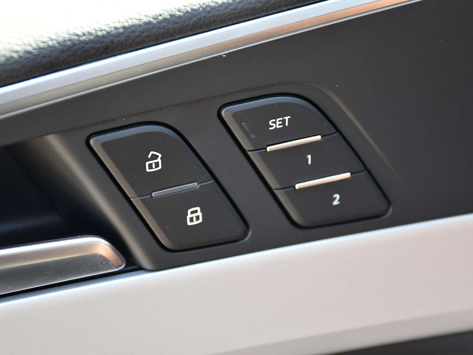 2023 Audi A5 Komfort 45 TFSI quattro thumb 11