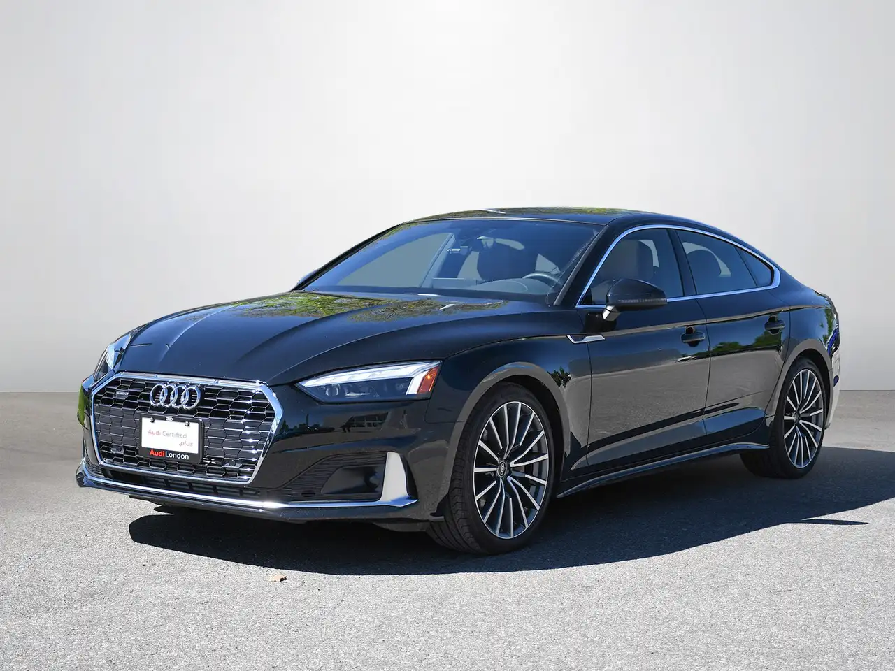 2023 Audi A5