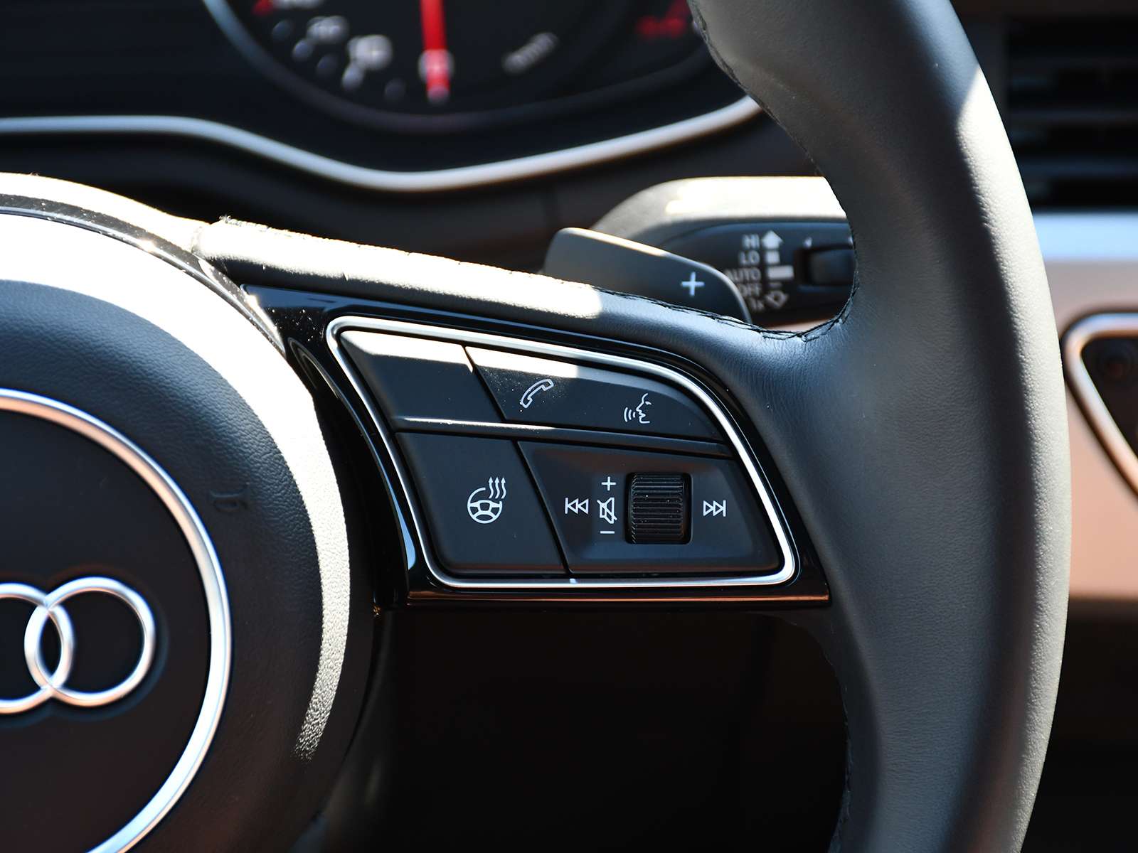 2023 Audi A5 Komfort 45 TFSI quattro thumb 20
