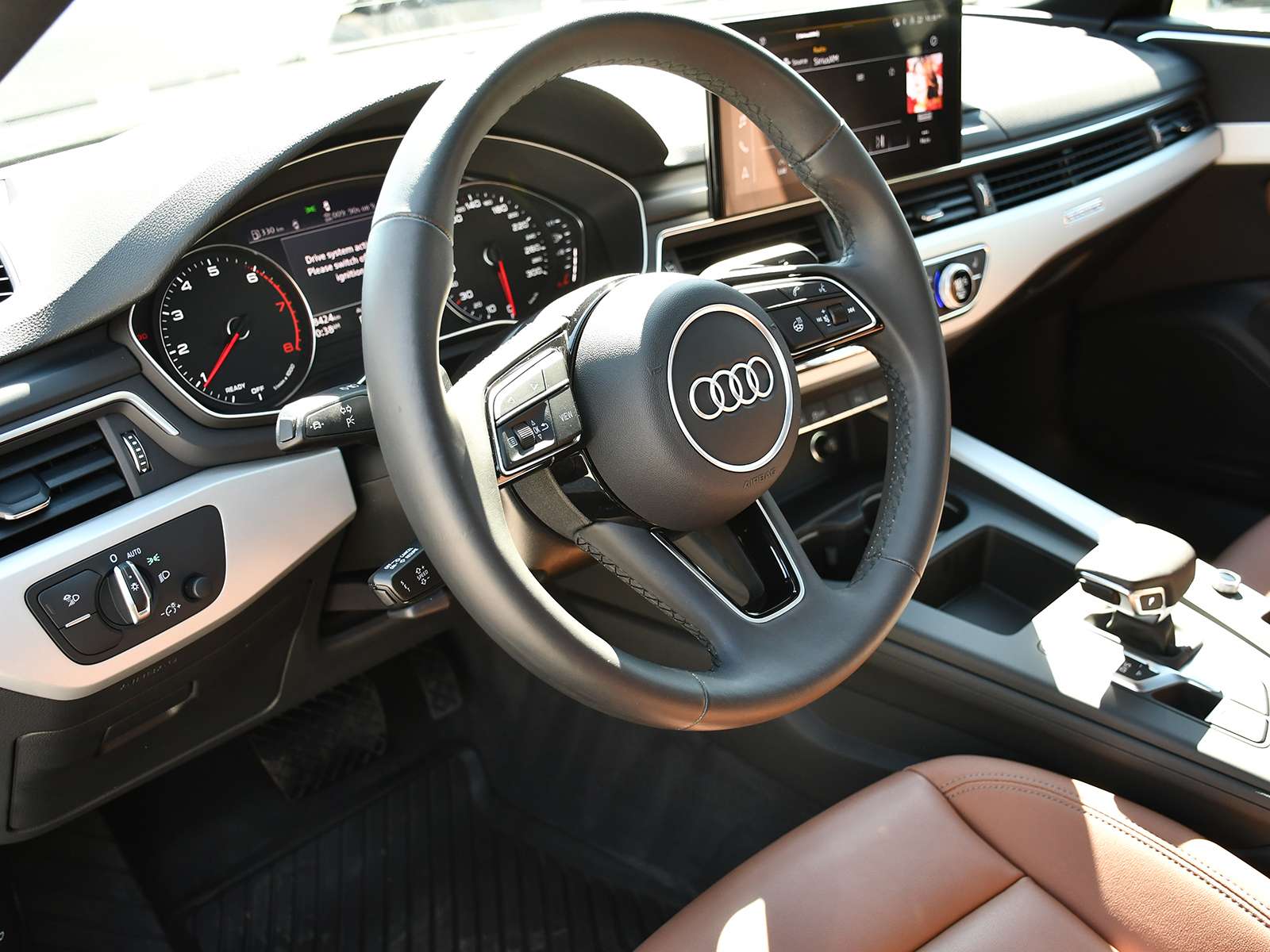 2023 Audi A5 Komfort 45 TFSI quattro thumb 13