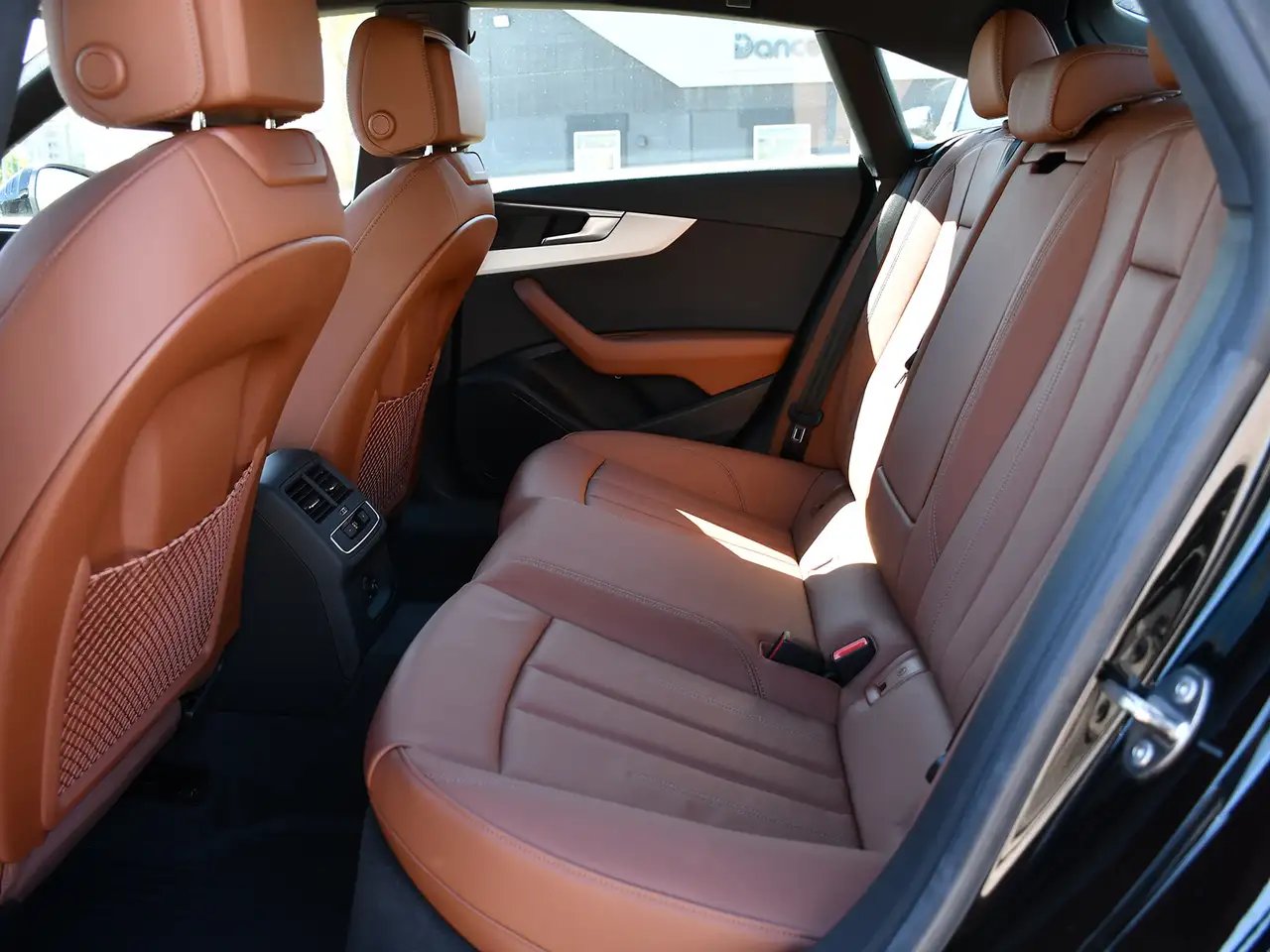 Audi A5 снимка Audi A5