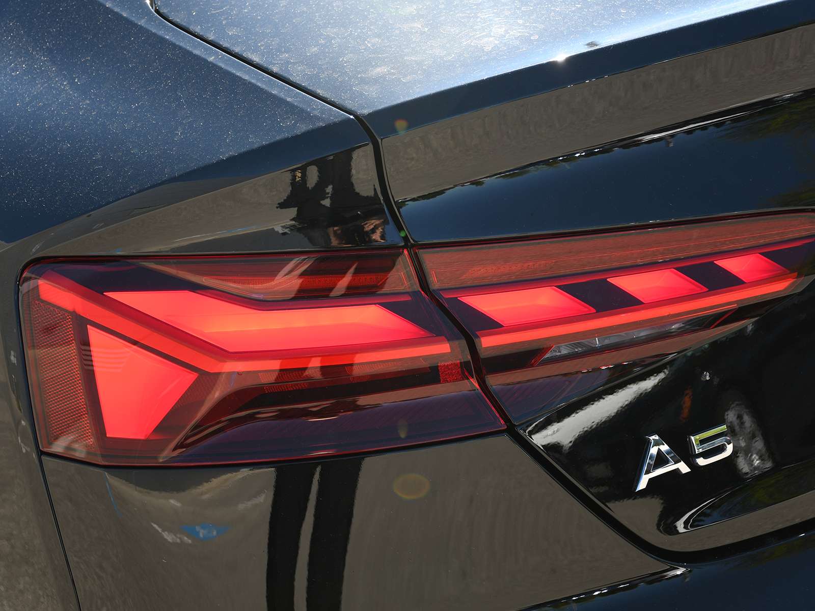 2023 Audi A5 Komfort 45 TFSI quattro thumb 7