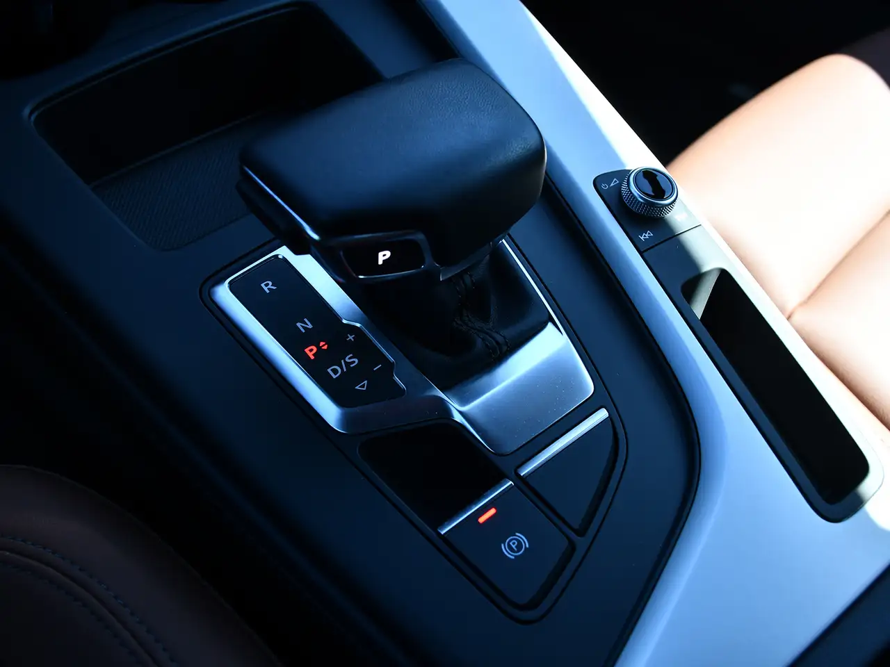 Audi A5 снимка Audi A5