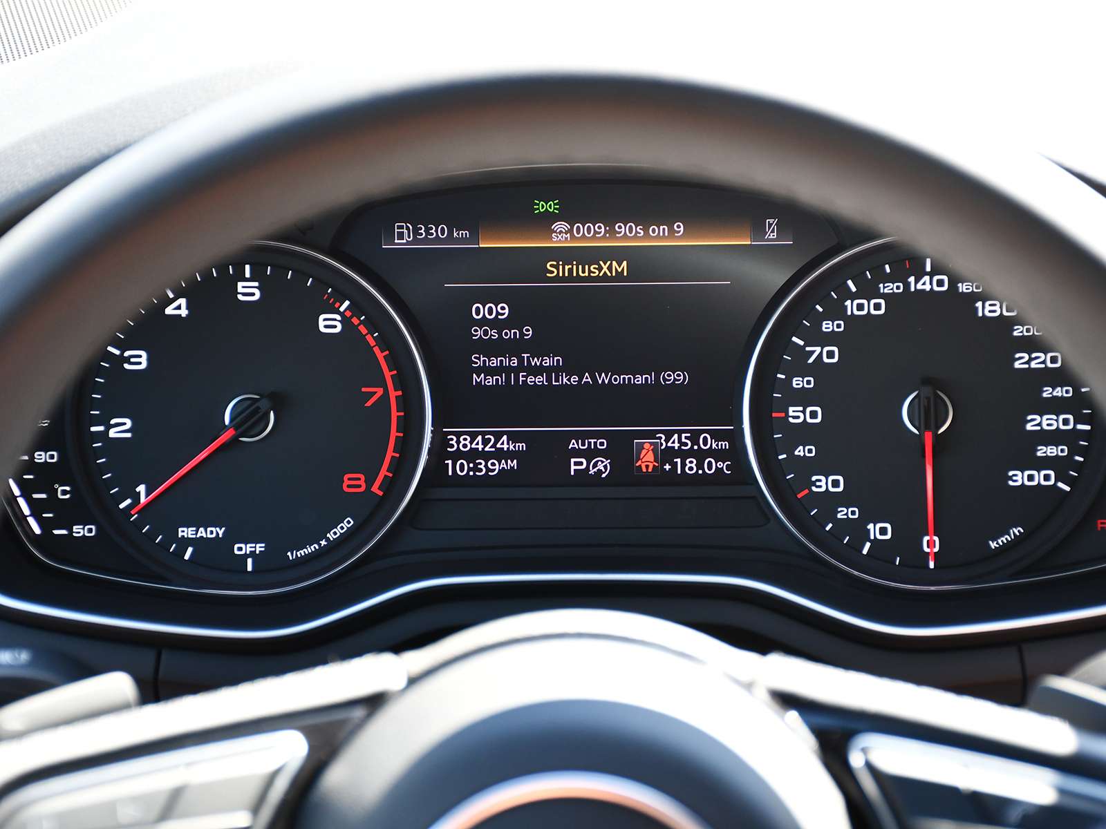2023 Audi A5 Komfort 45 TFSI quattro thumb 21