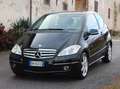 Mercedes-Benz A 150 AVANTGARDE COUPE' 76.000KM PARI AL NUOVO CLIMA Black - thumbnail 10