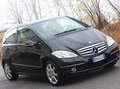 Mercedes-Benz A 150 AVANTGARDE COUPE' 76.000KM PARI AL NUOVO CLIMA Black - thumbnail 1