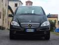 Mercedes-Benz A 150 AVANTGARDE COUPE' 76.000KM PARI AL NUOVO CLIMA Black - thumbnail 7