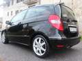 Mercedes-Benz A 150 AVANTGARDE COUPE' 76.000KM PARI AL NUOVO CLIMA Black - thumbnail 12