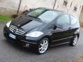 Mercedes-Benz A 150 AVANTGARDE COUPE' 76.000KM PARI AL NUOVO CLIMA Black - thumbnail 6