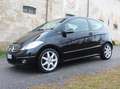 Mercedes-Benz A 150 AVANTGARDE COUPE' 76.000KM PARI AL NUOVO CLIMA Black - thumbnail 16