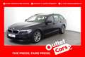 BMW 520 BMW 520d Touring Blau - thumbnail 1