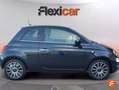Fiat 500 Dolcevita 1.0 Hybrid 51KW (70 CV) Schwarz - thumbnail 3