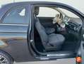 Fiat 500 Dolcevita 1.0 Hybrid 51KW (70 CV) Schwarz - thumbnail 11
