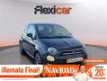 Fiat 500 Dolcevita 1.0 Hybrid 51KW (70 CV) Schwarz - thumbnail 1