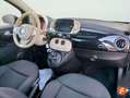 Fiat 500 Dolcevita 1.0 Hybrid 51KW (70 CV) Schwarz - thumbnail 10