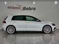 Volkswagen Golf 7 Lim. R 4Motion DSG LED/Navi/Virtual/Alu19 Weiß - thumbnail 4