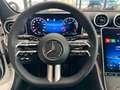 Mercedes-Benz C 180 C180T AMG-Line Advanced Plus Weiß - thumbnail 11