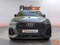 Audi Q3 45 TFSI Black line quattro S tronic Gris - thumbnail 2