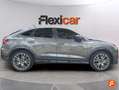 Audi Q3 45 TFSI Black line quattro S tronic Gris - thumbnail 3