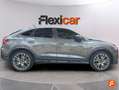 Audi Q3 45 TFSI Black line quattro S tronic Gris - thumbnail 19