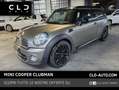 MINI Cooper D Clubman Mini 2.0 16V Automatica Grigio - thumbnail 1