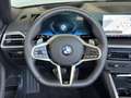 BMW 430 dA Cabrio M Sport LiveCock.ACC.LED.ParkAss.SH Noir - thumbnail 5