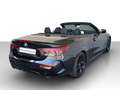 BMW 430 dA Cabrio M Sport LiveCock.ACC.LED.ParkAss.SH Noir - thumbnail 4