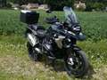 BMW R 1250 GS TRIPLE BLACK FULL  **SUSP.BASSE/VERLAAGDE VEERING* Noir - thumbnail 4