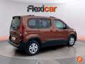 Peugeot Rifter 1.5BlueHDi S&S Long Allure 100 Brun - thumbnail 9