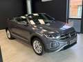 Volkswagen T-Roc T-Roc Cabriolet 1.0 tsi Style 110cv Gris - thumbnail 1