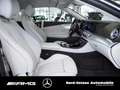 Mercedes-Benz E 220 d CABRIO PDC SHZ NAVI LED SPURW NIGHT Grün - thumbnail 11