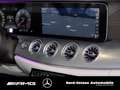 Mercedes-Benz E 220 d CABRIO PDC SHZ NAVI LED SPURW NIGHT Grün - thumbnail 9