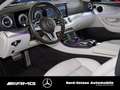 Mercedes-Benz E 220 d CABRIO PDC SHZ NAVI LED SPURW NIGHT Grün - thumbnail 7