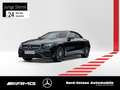 Mercedes-Benz E 220 d CABRIO PDC SHZ NAVI LED SPURW NIGHT Vert - thumbnail 1