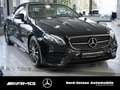 Mercedes-Benz E 220 d CABRIO PDC SHZ NAVI LED SPURW NIGHT Grün - thumbnail 3