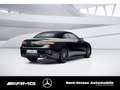 Mercedes-Benz E 220 d CABRIO PDC SHZ NAVI LED SPURW NIGHT Vert - thumbnail 2