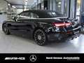 Mercedes-Benz E 220 d CABRIO PDC SHZ NAVI LED SPURW NIGHT Grün - thumbnail 4
