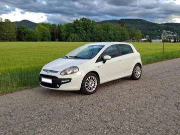 Punto 75 SX