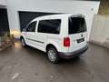 Volkswagen Caddy Trendline*2.0TDI*4Motion*SHZ*NAVI*Tempomat*uvm Blanc - thumbnail 6