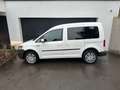 Volkswagen Caddy Trendline*2.0TDI*4Motion*SHZ*NAVI*Tempomat*uvm Blanc - thumbnail 7