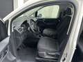 Volkswagen Caddy Trendline*2.0TDI*4Motion*SHZ*NAVI*Tempomat*uvm Blanc - thumbnail 11