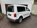 Volkswagen Caddy Trendline*2.0TDI*4Motion*SHZ*NAVI*Tempomat*uvm Blanc - thumbnail 5