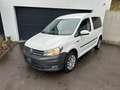 Volkswagen Caddy Trendline*2.0TDI*4Motion*SHZ*NAVI*Tempomat*uvm Blanc - thumbnail 3