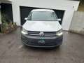 Volkswagen Caddy Trendline*2.0TDI*4Motion*SHZ*NAVI*Tempomat*uvm Blanc - thumbnail 2
