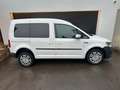 Volkswagen Caddy Trendline*2.0TDI*4Motion*SHZ*NAVI*Tempomat*uvm Blanc - thumbnail 4