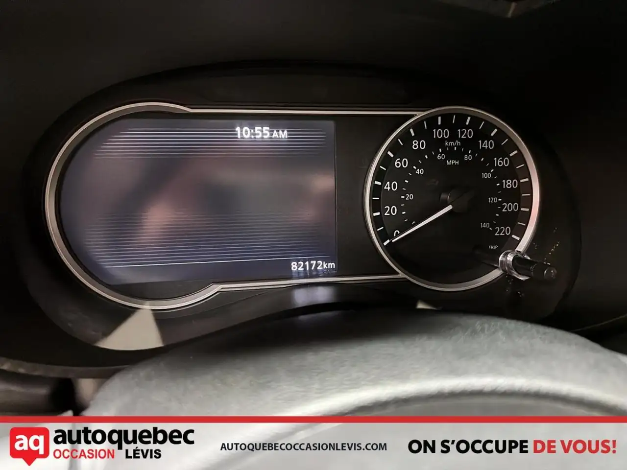 Nissan Versa снимка Nissan Versa