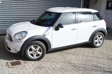 MINI Countryman ONE 1,6 ONE