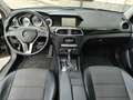 Mercedes-Benz C 220 Coupé 220CDI BE 7G Plus Fekete - thumbnail 10