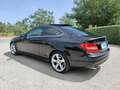 Mercedes-Benz C 220 Coupé 220CDI BE 7G Plus Fekete - thumbnail 6