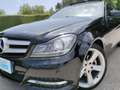 Mercedes-Benz C 220 Coupé 220CDI BE 7G Plus Fekete - thumbnail 3